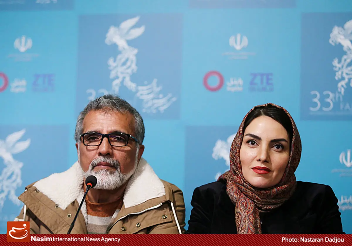 گزارش تصویری۱:: آخرین روز سی و سومین جشنواره بین‌المللی فیلم فجر