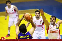 لیگ حرفه‌ای بسکتبال از فردا آغاز می‌شود