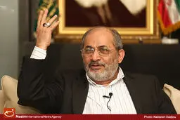 رفیق‌دوست: با آمریکا به تفاهم نخواهیم رسید، آنها به دشمنی با ما نیاز دارند