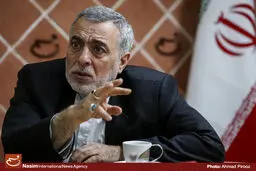 شیخ‌الاسلام: اشک حضرت امام روی نامه ۵۹۸ بود، پزشکان اعتقاد داشتند که این بغض باید بترکد