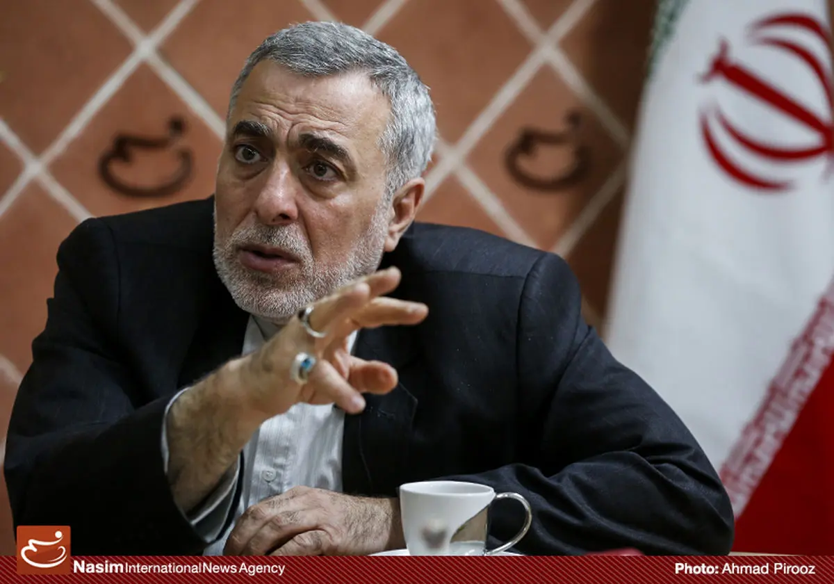 شیخ‌الاسلام: اشک حضرت امام روی نامه ۵۹۸ بود، پزشکان اعتقاد داشتند که این بغض باید بترکد