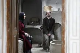 محمدعلی نجفی فیلمبرداری 