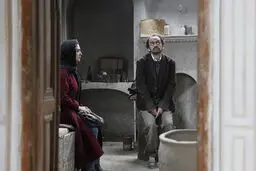 محمدعلی نجفی فیلمبرداری 