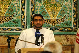 مبارز بحرینی: به اقلیت‌رساندن شیعیان بحرین طرح ۲۰ ساله آل‌خلیفه است