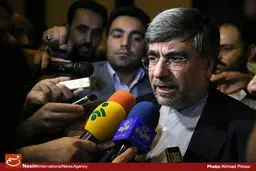 وزیر ارشاد: نگرانی‌های مراجع تقلید را درک می‌کنیم