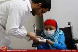 مدیر ارتقاء سلامت دانشگاه علوم پزشکی مشهد: ۶۵ خانه بهداشت در خراسان رضوی احداث می‌شود