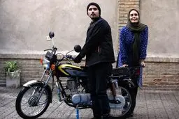 محمدحسین لطیفی از فیلم 