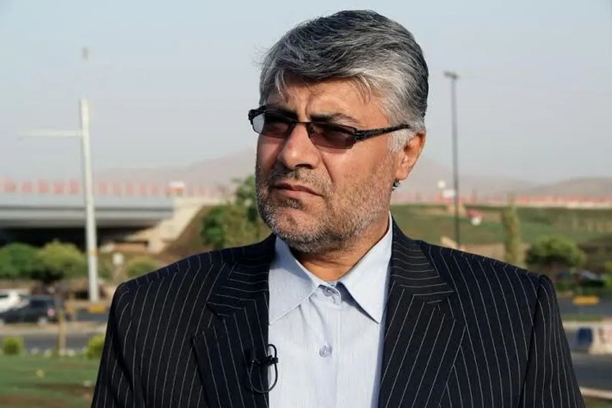 شهردار شیراز: انتقال مطب پزشکان به بلوار مرکزی شهر موجب افزایش ترافیک شده است