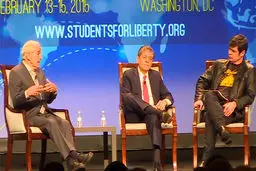 عضو سابق کنگره آمریکا: 