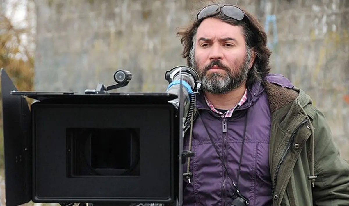 کارگردان "بوفالو": جشنواره فجر امسال نویدبخش ارتقاء ساختار فیلم‌ها بود