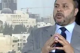 اردن یک رهبر ارشد اخوان‌المسلمین این کشور را به زندان محکوم کرد