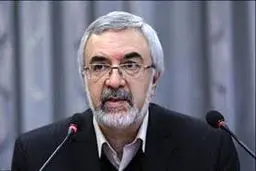 ربانی: دعوت از برخی نویسندگان خارجی در دستور کار مسئولان نمایشگاه کتاب است