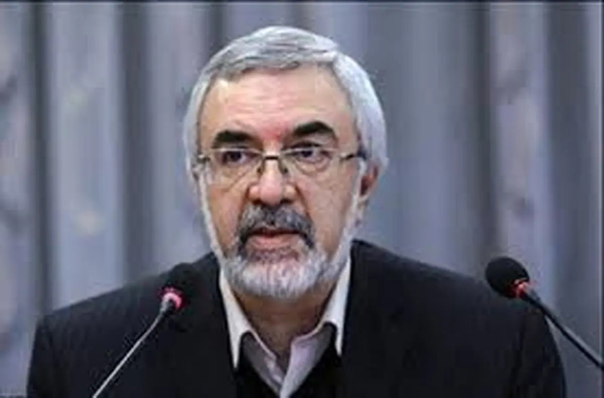 ربانی: دعوت از برخی نویسندگان خارجی در دستور کار مسئولان نمایشگاه کتاب است
