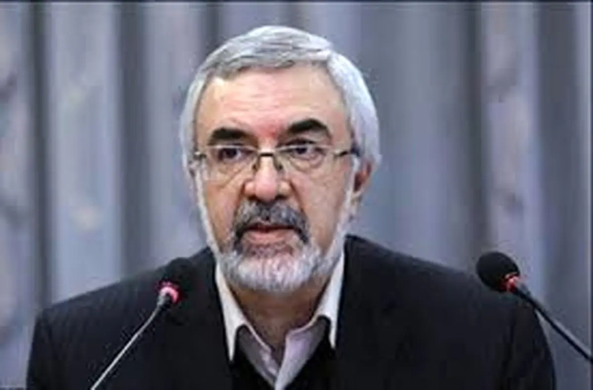 ربانی: دعوت از برخی نویسندگان خارجی در دستور کار مسئولان نمایشگاه کتاب است