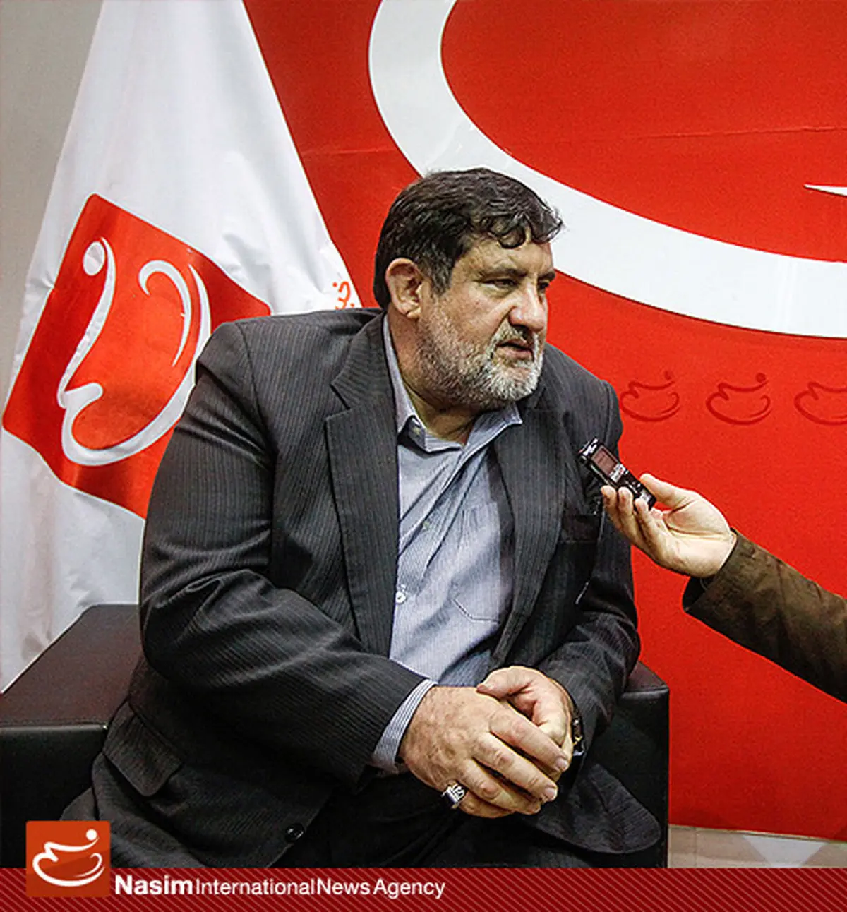 آخرین برنا‌مه‌ها برای مهار ریزگردها در گفتگوی «نسیم» با رئیس مدیریت بحران کشور