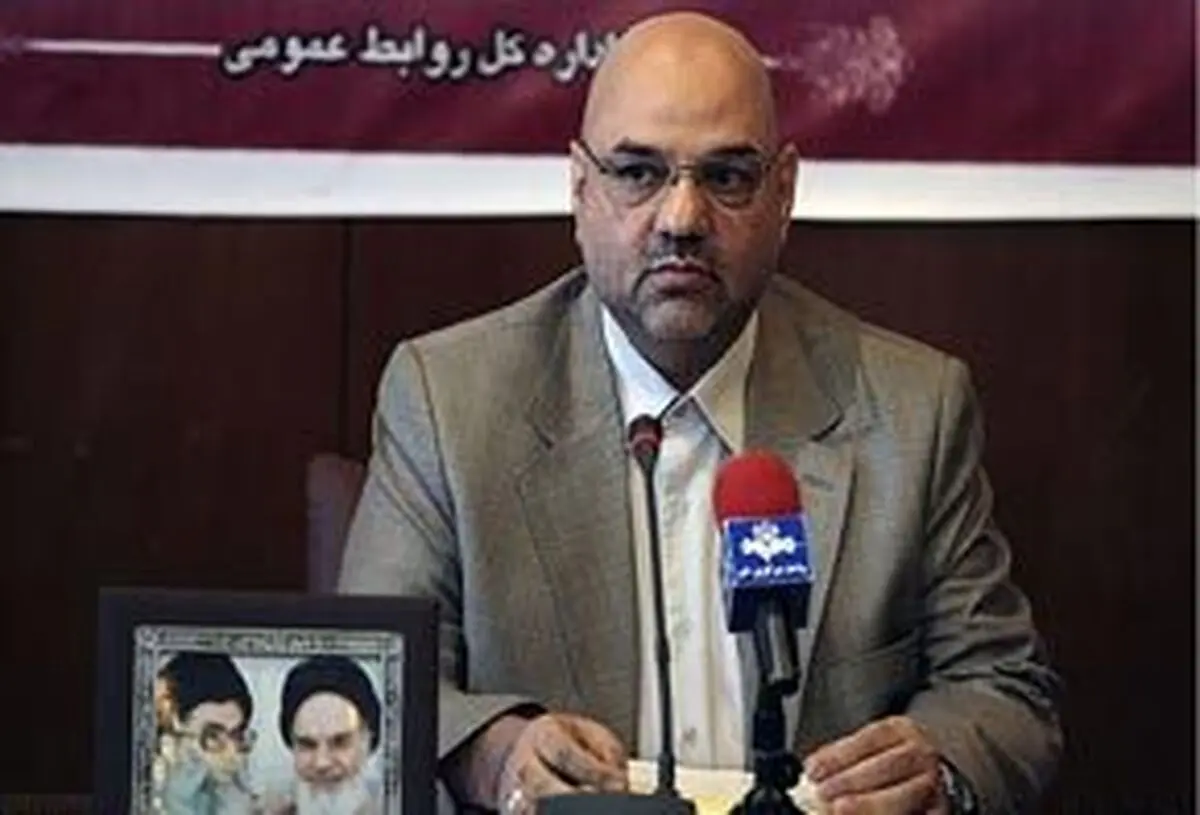 رئیس سازمان ثبت اسناد و املاک کشور: در ۹ ماهه امسال ۵۱۶ هزار و ۲۹۵ ازدواج ثبت شد