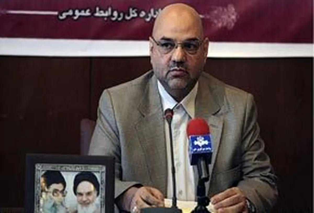 رئیس سازمان ثبت اسناد و املاک کشور: در ۹ ماهه امسال ۵۱۶ هزار و ۲۹۵ ازدواج ثبت شد