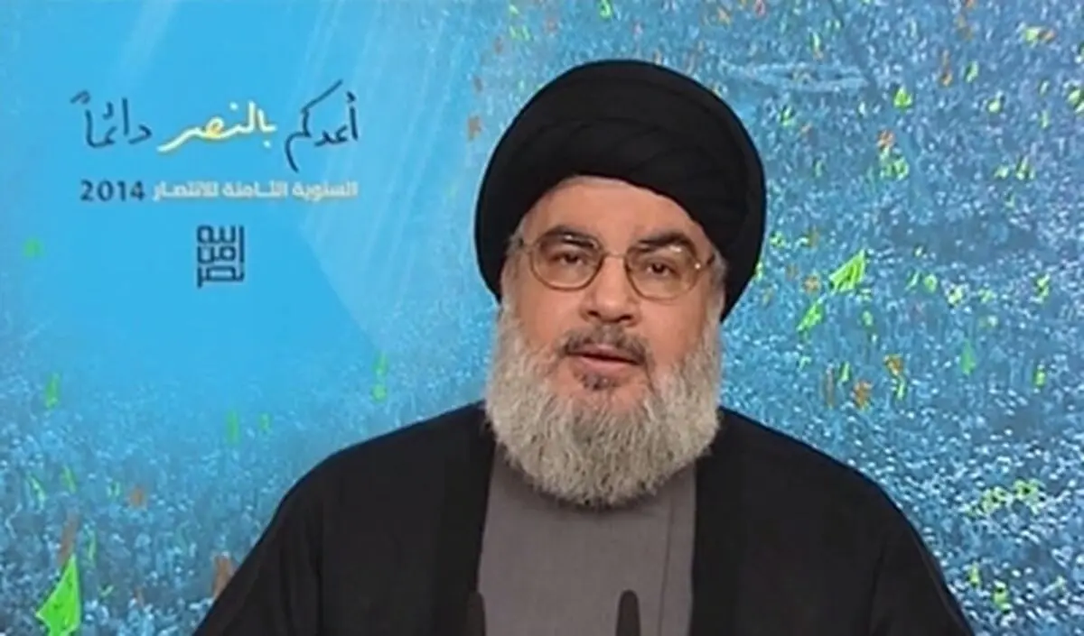 سید حسن نصرالله فردا در مراسم یادبود فرماندهان شهید حزب‌‌الله در ضاحیه بیروت سخنرانی می‌‌کند