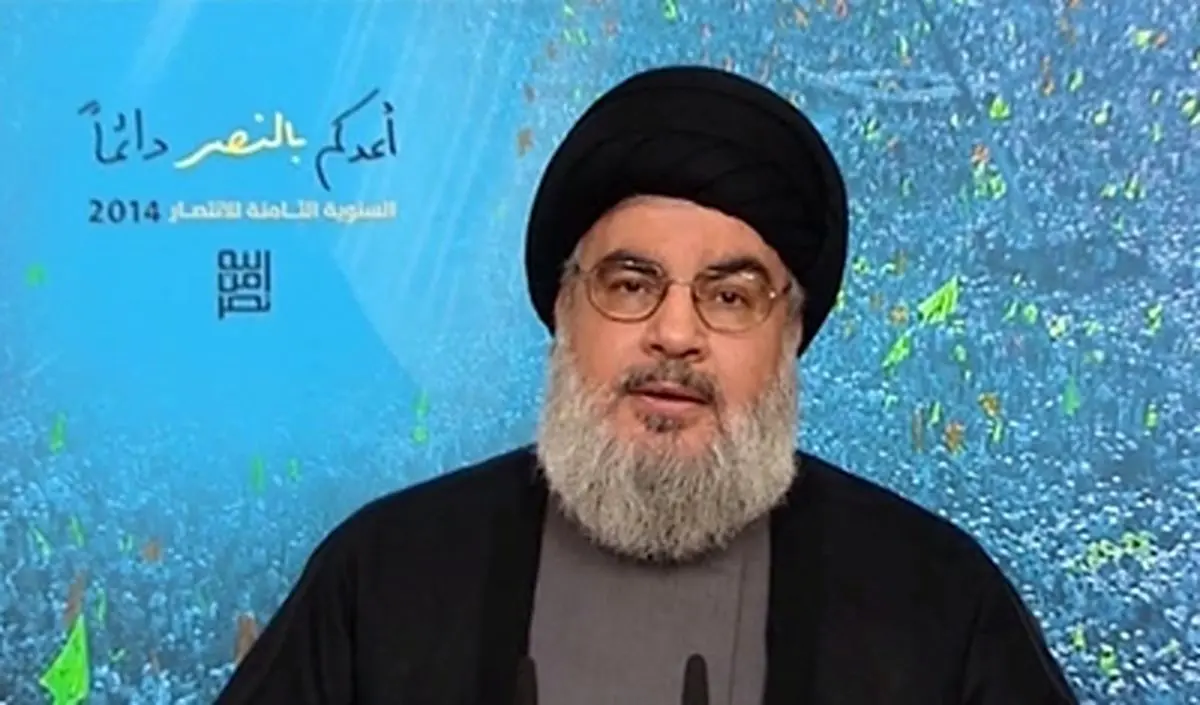 سید حسن نصرالله فردا در مراسم یادبود فرماندهان شهید حزب‌‌الله در ضاحیه بیروت سخنرانی می‌‌کند