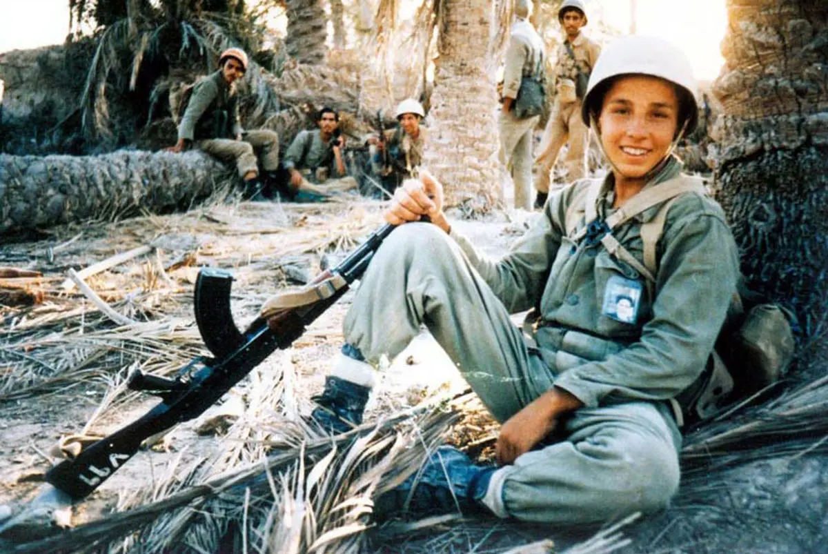 رئیس ستاد و معاون هماهنگ کننده ارتش، ضرورت تبیین تاریخ دفاع مقدس را تبیین کرد