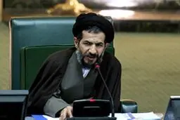 جلسه نوبت صبح مجلس برای بررسی کلیات لایحه بودجه ۹۴ دقایقی پیش پایان یافت