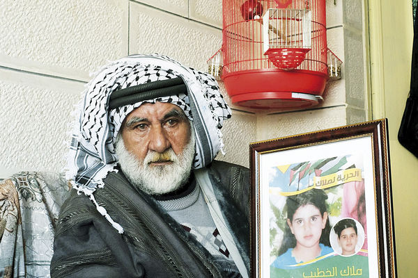 یک دختر ۱۴ ساله، جوانترین اسیر در زندان‌های اسرائیل است