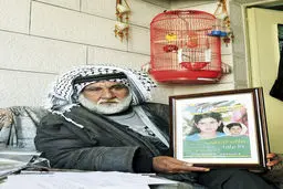 یک دختر ۱۴ ساله، جوانترین اسیر در زندان‌های اسرائیل است