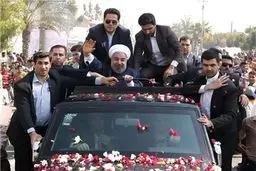روحانی در چهاردهمین سفر استانی ۶ اسفند به قم می‎رود