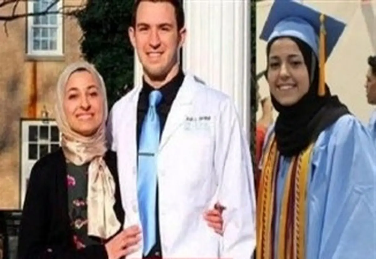 "قتل سه مسلمان، نشان از نوعی بربریت در حال رشد در درون آمریکاست"