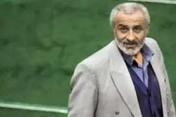 نادران: نسبتی بین لایحه بودجه ۹۴ و اقتصاد مقاومتی نیست