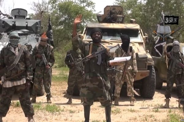 ده‌ها عضو بوکوحرام در نیجر بازداشت شدند