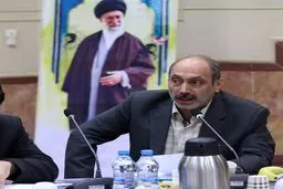 شهردار منطقه ثامن مشهد: مجوز احداث ۷۸ زائرسرای ارزان‌قیمت در سطح شهر صادر شده است