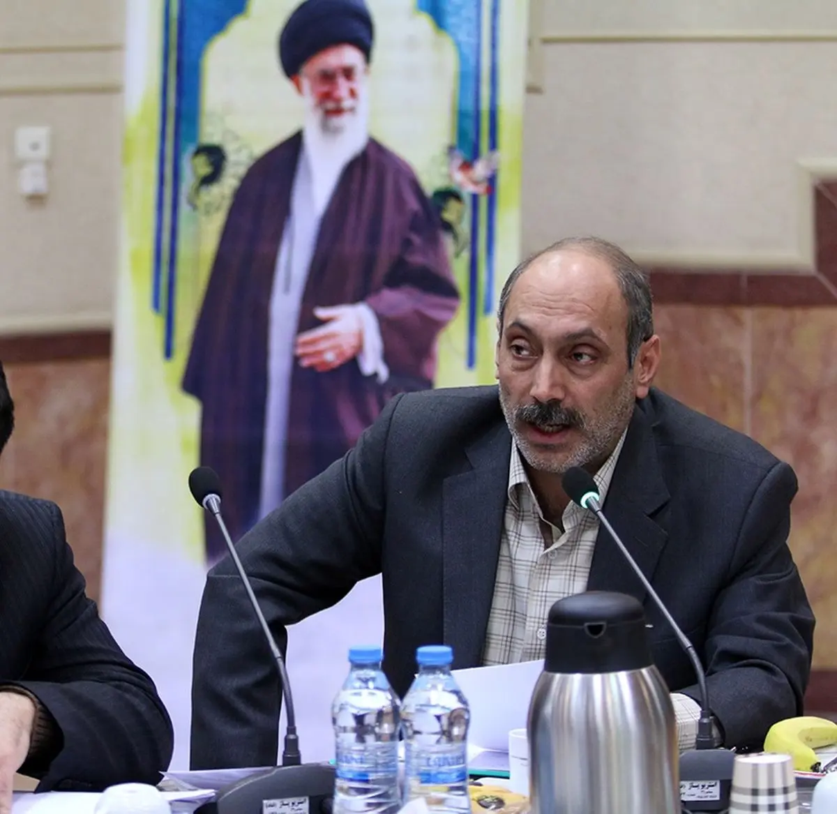 شهردار منطقه ثامن مشهد: مجوز احداث ۷۸ زائرسرای ارزان‌قیمت در سطح شهر صادر شده است