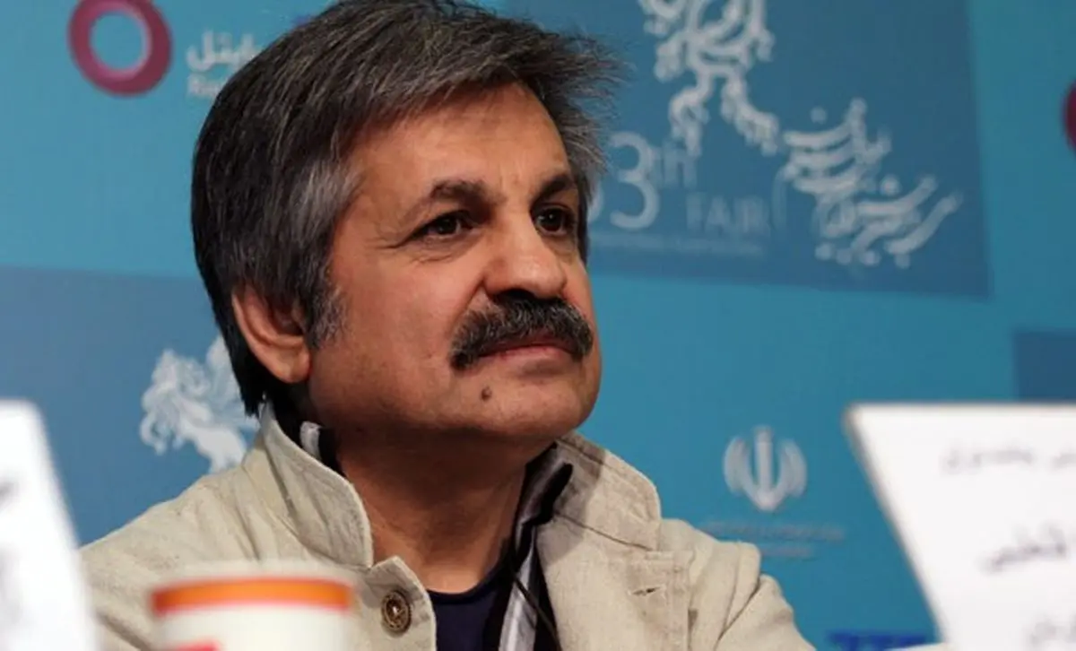 کارگردان "جامه دران": جشنواره فجر باید فیلم‌ها را کم کند؛ داوران فراگیرتر شوند