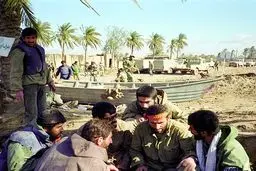 رزمندگان لشکر ۱۰ سیدالشهدا(ع) گردهم می‌آیند