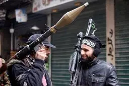 روستاهای شیعه‌نشین حلب بار دیگر هدف حملات خمپاره‌ای قرار گرفتند