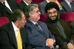 لبنان؛ ۱۰ سال پس از ترور رفیق حریری