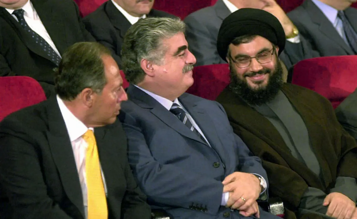 لبنان؛ ۱۰ سال پس از ترور رفیق حریری