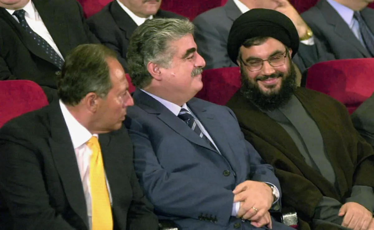 لبنان؛ ۱۰ سال پس از ترور رفیق حریری