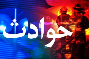 سقوط از بلندی بیشترین علت مرگ در حوادث کار اعلام شد