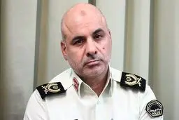 فرمانده نیروی انتظامی قم: بسیاری از ارزش‌ها با پیروزی انقلاب به ایران بازگشته است