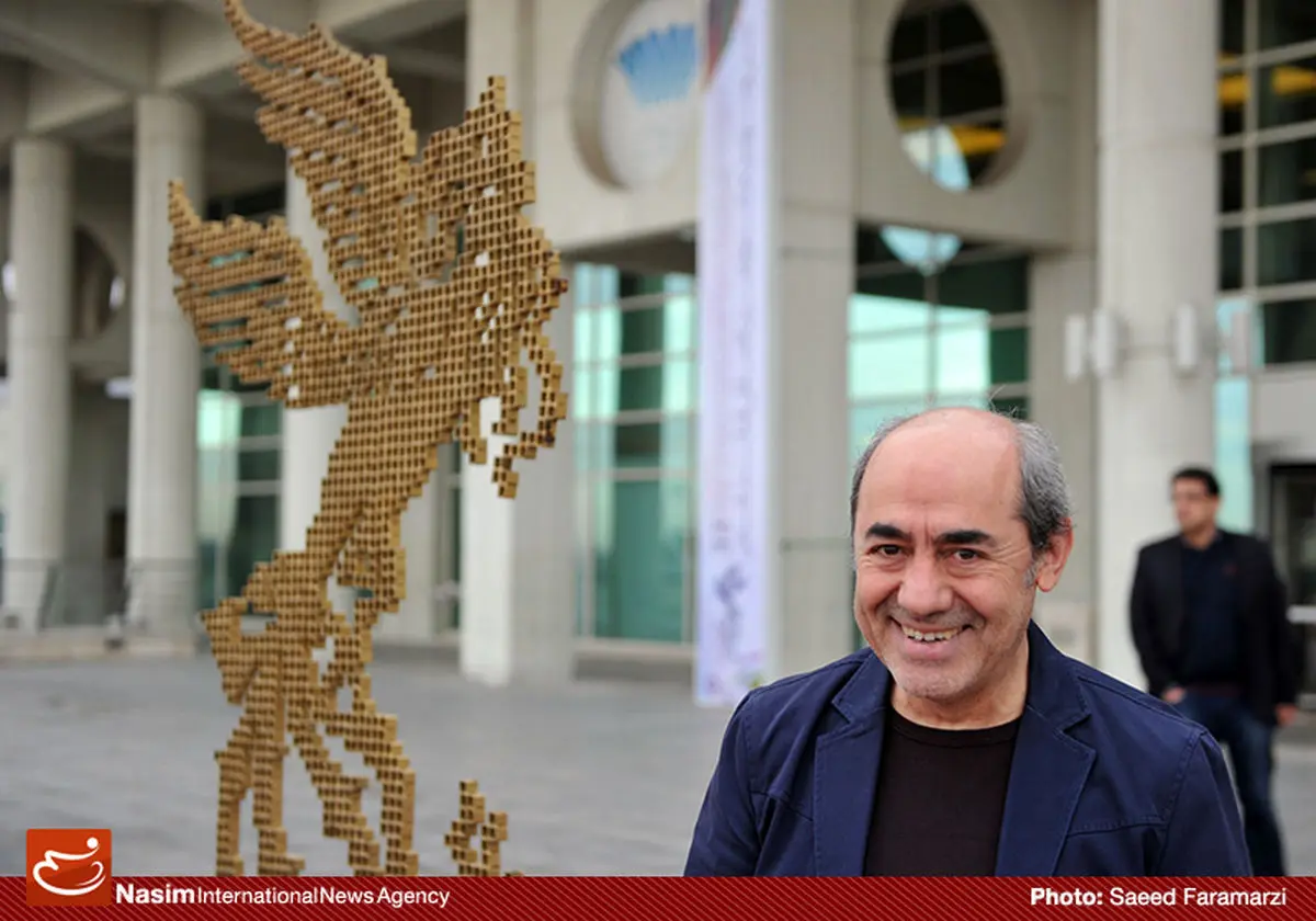 کمال تبریزی: جشنواره امسال آشفته بود؛ جوانان قصه‌گویی را فراموش کرده‌اند