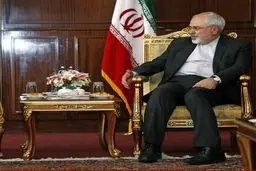 ظریف: اروپا می‌تواند برای رسیدن به توافق جامع در مذاکرات هسته‌ای کمک کند