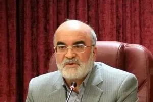 قاضی سراج: با وجود کمبود حاد نیروی انسانی، توانسته‌ایم جلوی فسادهای بزرگی را بگیریم