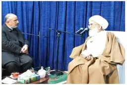 مراجع عظام: رابطه دولت و حوزه‌های علمیه تقویت شود