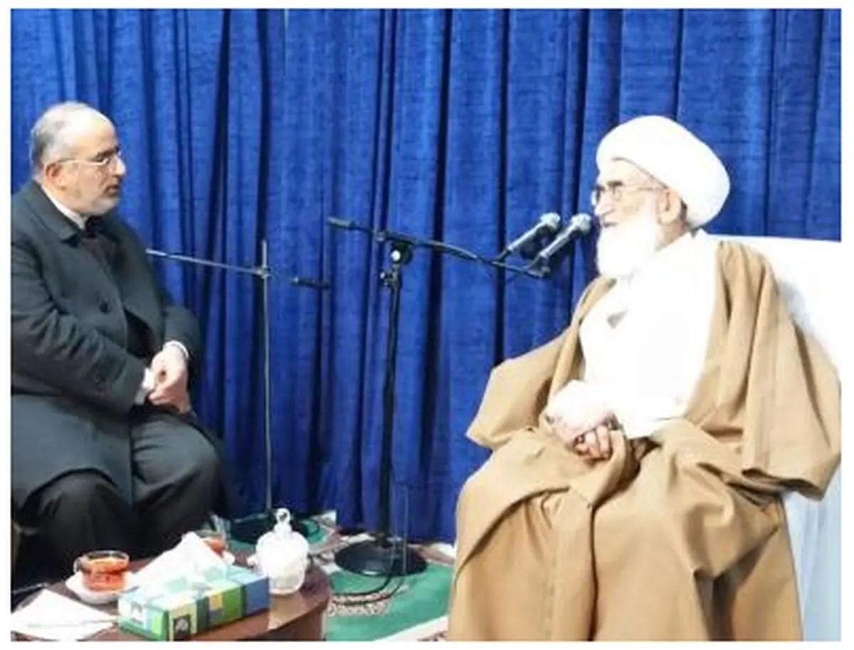 مراجع عظام: رابطه دولت و حوزه‌های علمیه تقویت شود