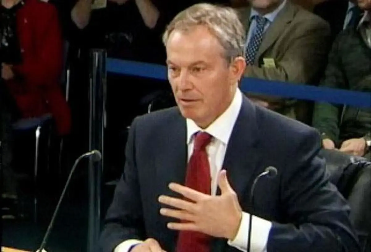 فرستاده کمیته چهارجانبه صلح خاورمیانه: دنیا غزه را فراموش کرده است