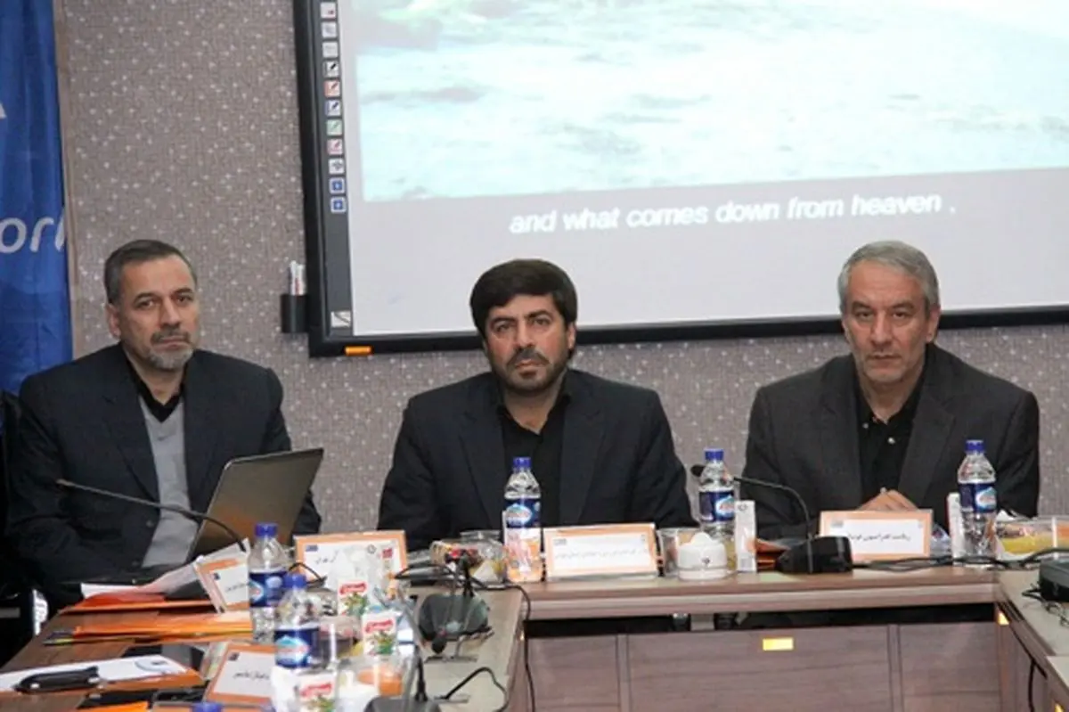 "محمدحسین نژادفلاح" سرپرست قائم مقامی باشگاه پرسپولیس شد