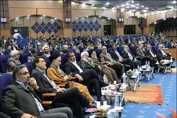 نشست شورای اداری استان خوزستان تشکیل شد