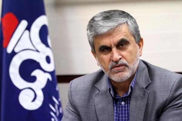مدیر امور بین‌الملل شرکت ملی نفت ایران:
پول نفت در سر رسیدش واریز می‌شود